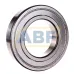 Подшипник шариковый радиальный однорядный 6220-Z SKF