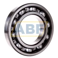 Подшипник шариковый радиальный однорядный 6220-Z SKF