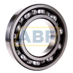 Подшипник шариковый радиальный однорядный 6220-Z SKF
