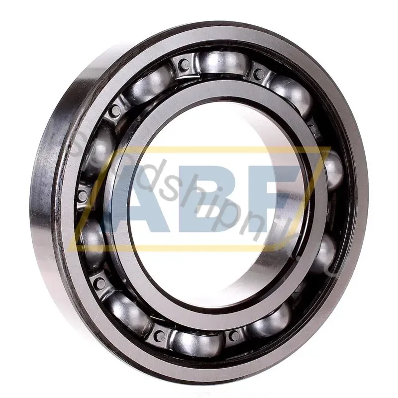 Подшипник шариковый радиальный однорядный 6220-Z SKF 360
