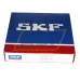 Подшипник шариковый радиальный однорядный 6218-2Z SKF