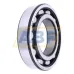 Подшипник шариковый радиальный однорядный 6213 SKF