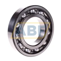 Подшипник шариковый радиальный однорядный 6213 SKF