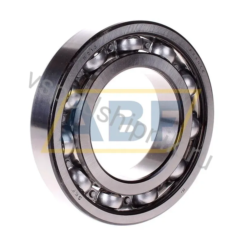 Подшипник шариковый радиальный однорядный 6213 SKF 360