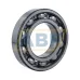 Подшипник шариковый радиальный однорядный 6212/C4 SKF