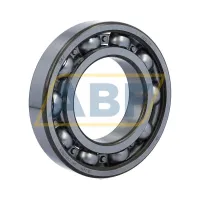 Подшипник шариковый радиальный однорядный 6212/C4 SKF