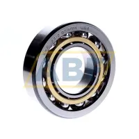 Подшипник радиально-упорный шариковый 7312BEGBM SKF