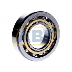 Подшипник радиально-упорный шариковый 7312BEGBM SKF