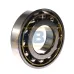 Подшипник радиально-упорный шариковый 7314BECBY SKF