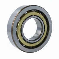Подшипник радиально-упорный шариковый 7313BECBY SKF