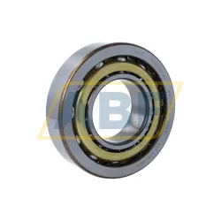 Подшипник радиально-упорный шариковый 7313BECBY SKF