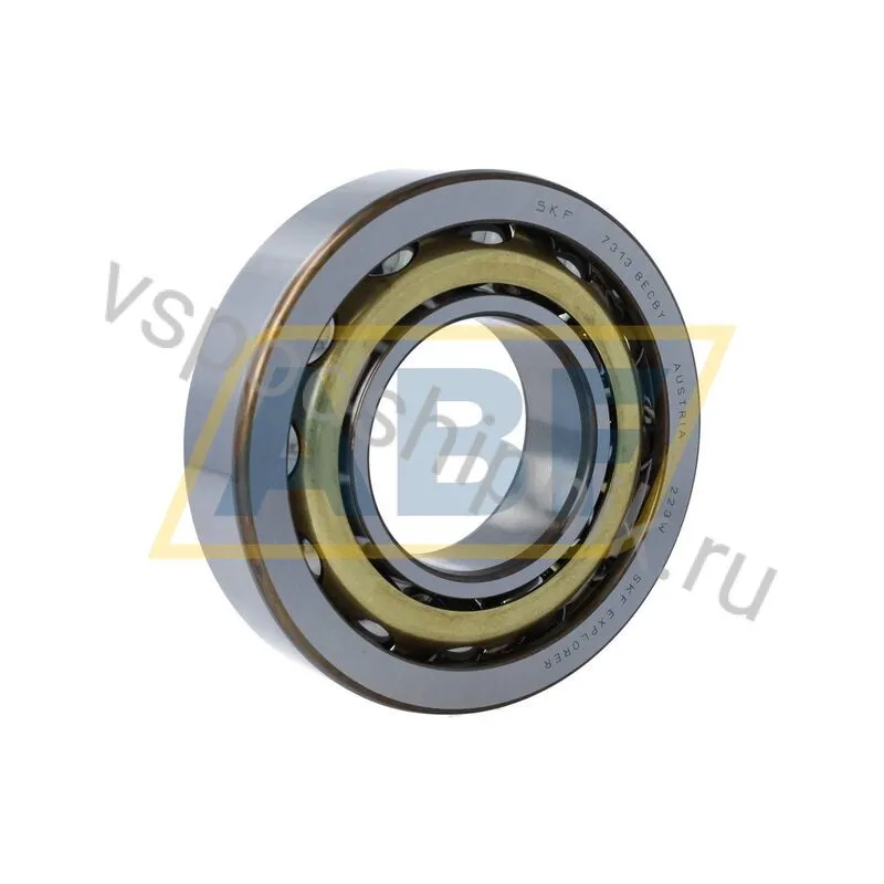 Подшипник радиально-упорный шариковый 7313BECBY SKF 360