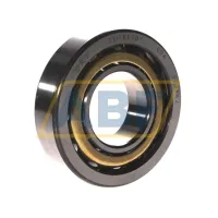 Подшипник радиально-упорный шариковый 7311BECBY SKF