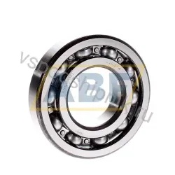 Подшипник шариковый радиальный однорядный LJ1.3/4J RHP