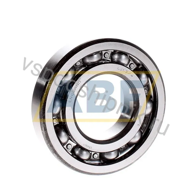 Подшипник шариковый радиальный однорядный LJ1.3/4J RHP 360