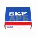 Подшипник шариковый радиальный однорядный 6309-2Z/C4WT SKF