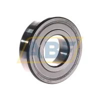 Подшипник шариковый радиальный однорядный 6309-2Z/C4WT SKF