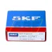 Подшипник шариковый радиальный однорядный 6303-2Z/WT SKF