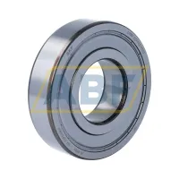 Подшипник шариковый радиальный однорядный 6309-2Z/C2ELHT23 SKF