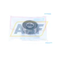 Миниатюрный шариковый подшипник 627-2RSLTN9/C3LHT23 SKF