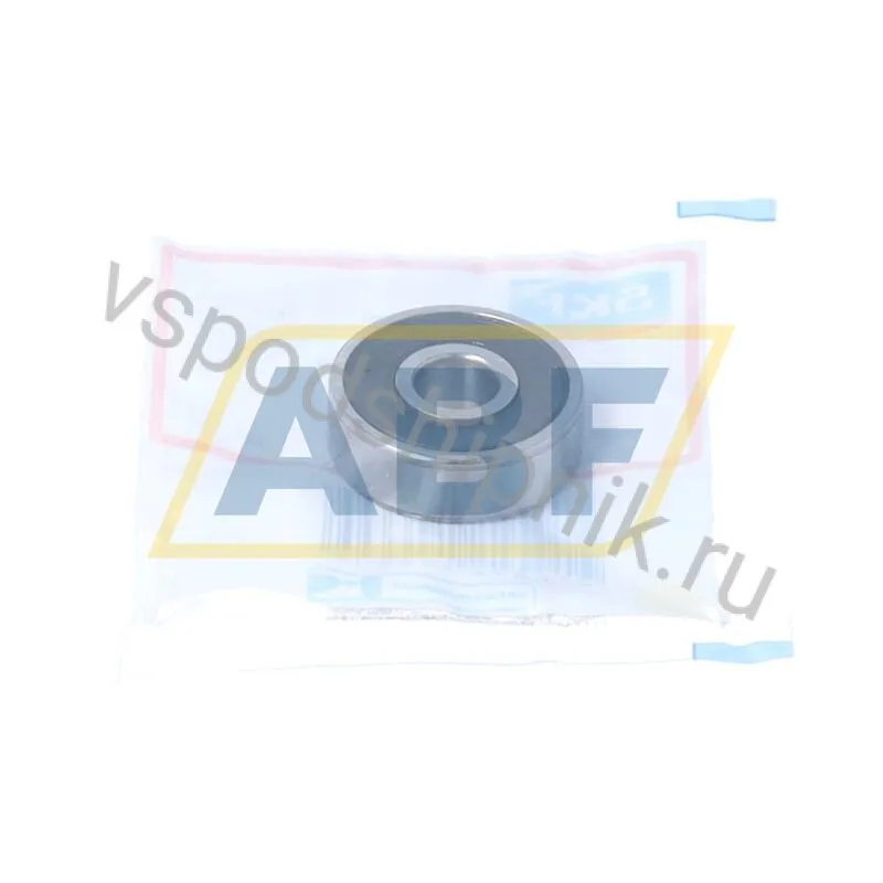 Миниатюрный шариковый подшипник 627-2RSLTN9/C3LHT23 SKF 360