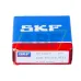Подшипник шариковый радиальный однорядный 6002-2RSL/C3LHT23 SKF
