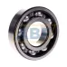 Подшипник шариковый радиальный однорядный 6309-Z/C5 SKF