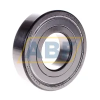 Подшипник шариковый радиальный однорядный 6309-Z/C5 SKF