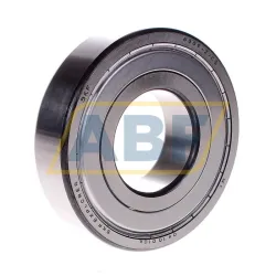 Подшипник шариковый радиальный однорядный 6309-Z/C5 SKF