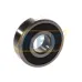 Подшипник шариковый радиальный однорядный 6201-2RS Timken