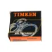 Подшипник шариковый радиальный однорядный 6002-ZZ Timken