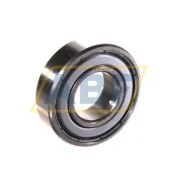 Подшипник шариковый радиальный однорядный 6002-ZZ Timken