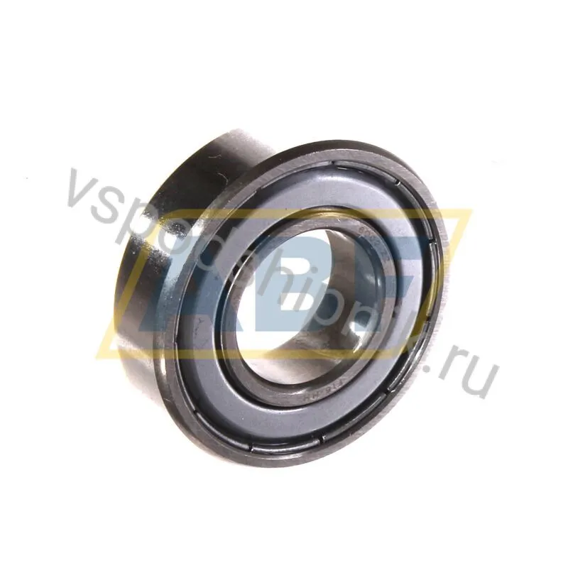 Подшипник шариковый радиальный однорядный 6002-ZZ Timken 360