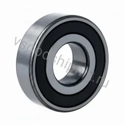 Подшипник шариковый радиальный однорядный BB1-0078 SKF