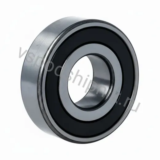 Подшипник шариковый радиальный однорядный BB1-0078 SKF 22×52×15 мм
