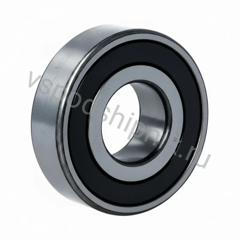 Подшипник шариковый радиальный однорядный BB1-0078 SKF 360