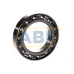 Подшипник шариковый радиальный однорядный 61907/C3 SKF