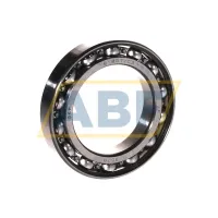 Подшипник шариковый радиальный однорядный 61907/C3 SKF