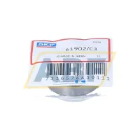 Подшипник шариковый радиальный однорядный 61902/C3 SKF