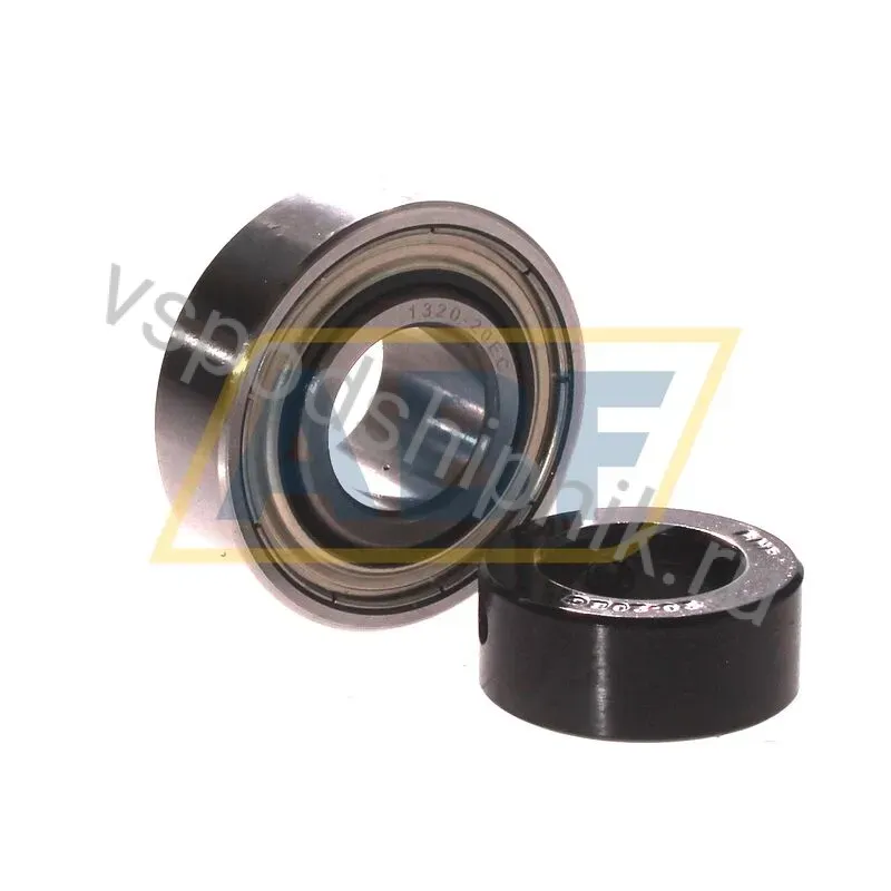 Подшипниковый узел 1320-20EC RHP 360