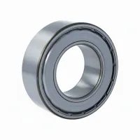 Подшипник шариковый радиально-упорный двухрядный 3212A-2Z SKF