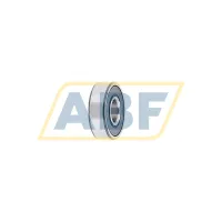 Подшипник шариковый радиальный однорядный 6000-RSHRSL/GJN SKF