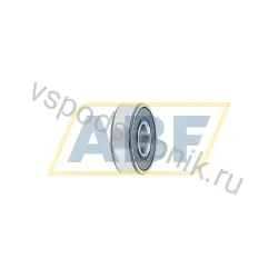 Подшипник шариковый радиальный однорядный 6000-RSHRSL/GJN SKF