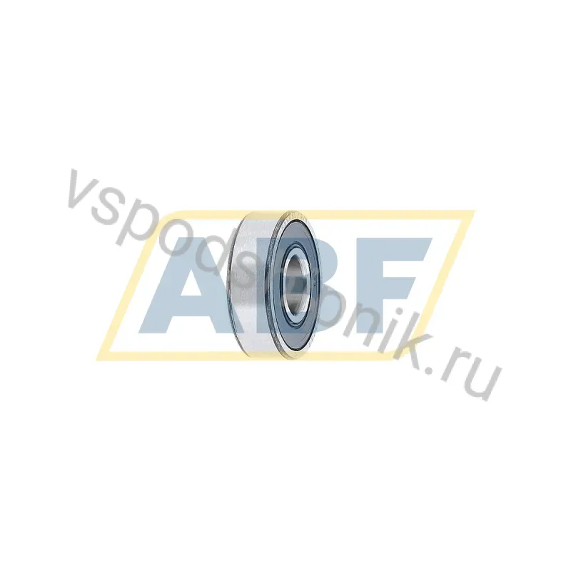 Подшипник шариковый радиальный однорядный 6000-RSHRSL/GJN SKF 360