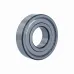 Подшипник шариковый радиальный однорядный 6309-ZZ Timken