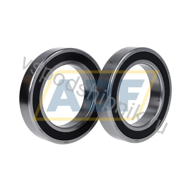 Подшипник шариковый радиально-упорный однорядный S7013ACE/P4ADGA SKF 360