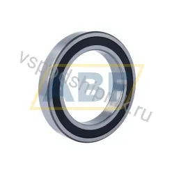 Подшипник шариковый радиально-упорный однорядный S7020CEGA/HCP4A SKF