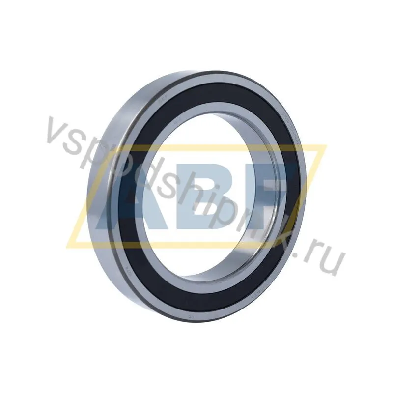 Подшипник шариковый радиально-упорный однорядный S7020CEGA/HCP4A SKF 360