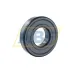 Подшипник шариковый радиальный однорядный 6312-2Z/C3LHT23 SKF