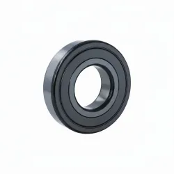 Подшипник шариковый радиальный однорядный 6312-2Z/C3LHT23 SKF